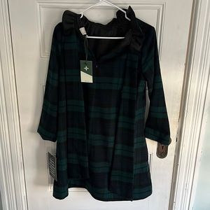 Tuckernuck Tnuck Daphne Small NWT